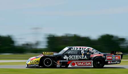 ¿Cuál será el nuevo camino de Aguirre en el TC?