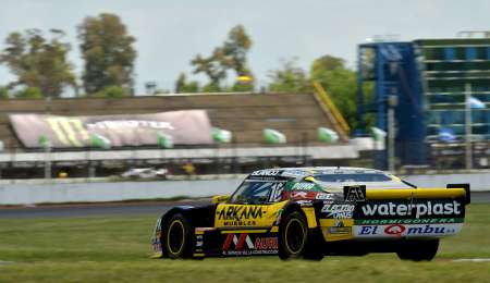 El TC solo podrá probar en La Plata