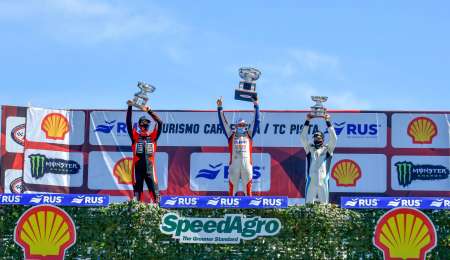 Así son las posiciones en la Copa de Oro