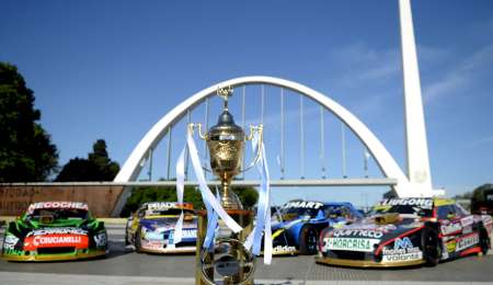 ¿Cómo les fue a los de la Copa de Oro en Buenos Aires?