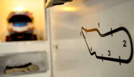 Así se largará la final de TC en Buenos Aires