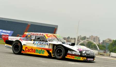 Di Palma: el balance 2020 y el futuro por definir