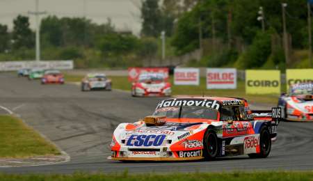 Werner está imparable y ganó la segunda serie