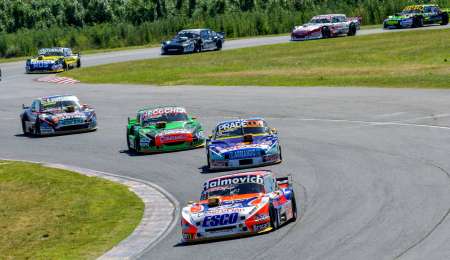 Así quedó la Copa de Oro luego de Buenos Aires