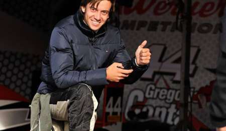 Rolando, sueña con más