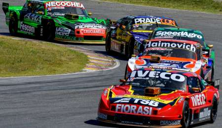 El TC y la última visita a Buenos Aires 