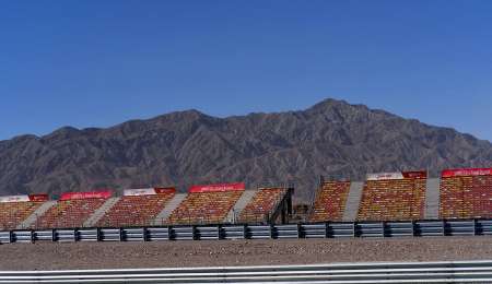 ¿Tribunas para vacunados y no vacunados?