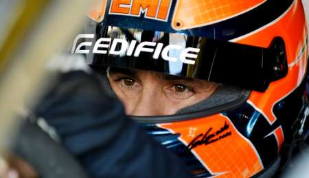 Spataro mira fijo al equipo de Alifraco