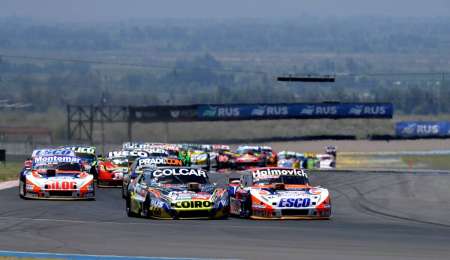 ¿Cómo quedaron por marca los pilotos de TC?