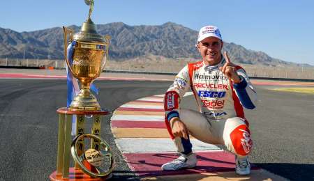 Así quedó el campeonato 2020 de Turismo Carretera 