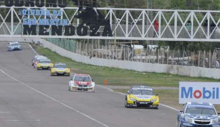 La “Vuelta Joker”, la variante más deportiva