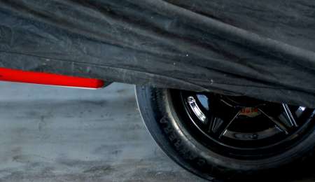 El TC levanta el telón y arranca el 2021 