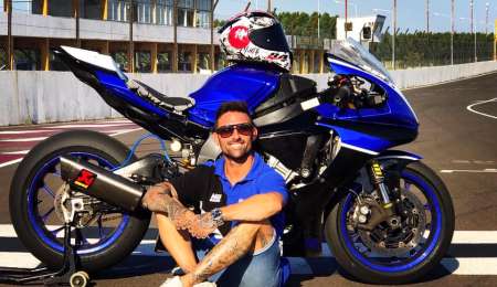 UN AMOR A PRIMERA VISTA