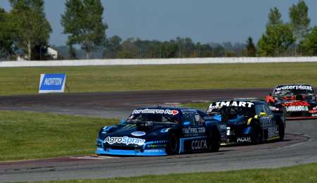 Así está el campeonato de TC tras la primera fecha