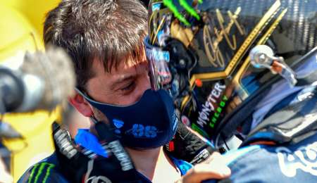 Sorpresa y media: Se va el preparador de Canapino