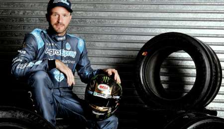 Canapino anunció su nuevo preparador