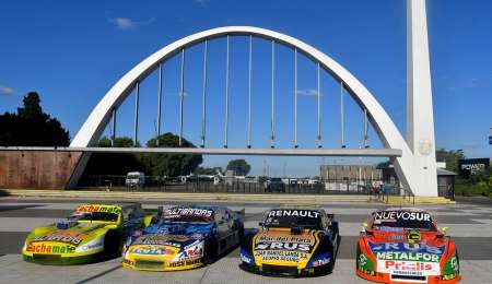 ¿Por qué puertas deberá ingresar el público al autódromo?