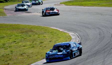 Así se quedó el campeonato de TC luego de Bs As