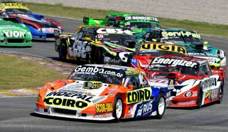 Un regreso y un ausente para Concordia 