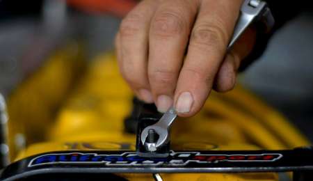 El preparador que podría dejar el TC 