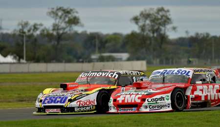 El enojo de Juampi Gianini con Werner 