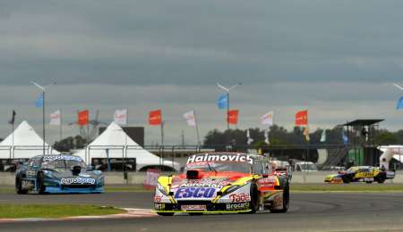 El TC y el historial de San Nicolás