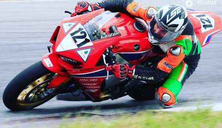 HONDA GREGORIO RACING DA UN PASO ADELANTE 