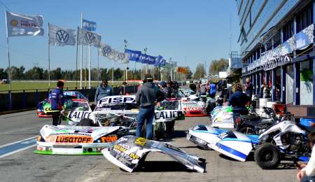 Cancelacion, modificación y adhesión al decreto