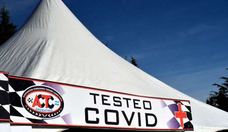 Por ser contacto estrecho no corre en San Nicolás