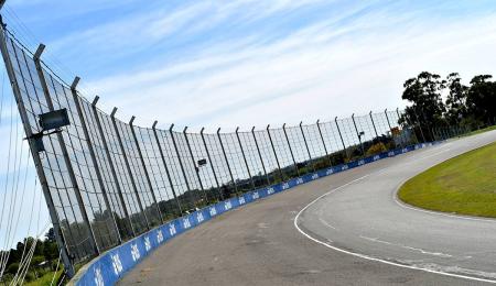 Grave denuncia ¿Digitaron el resultado de una carrera?