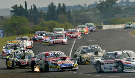 El TC no piensa correr en la semana