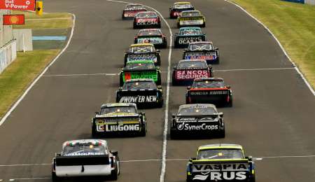 Siguen suspendidos y no estarán en el Desafío de Las Estrellas