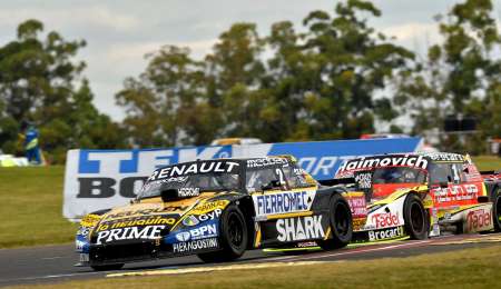 Un triunfo clave y en el momento justo 