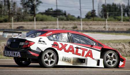 "El objetivo es mantener el nivel"