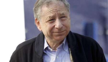 "Schumacher la está peleando"