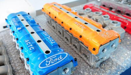 TC: ¿Qué pasa con los motores?