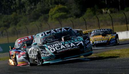 ¿Está Torino para pegar el salto en el TC?