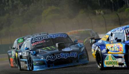 A tres fechas de la Copa de Oro, así está el campeonato