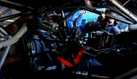 ¿Quiénes le pueden hacer frente a Canapino en el TC?