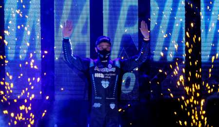 Así quedó el campeonato de TC luego de Villicum