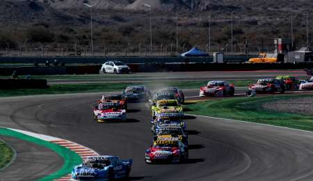 A Villicum regresan tres y uno deberá cumplir una sanción