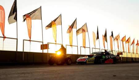 Se modificaron los horarios en el TC