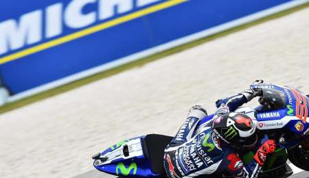 Lorenzo, dueño del viernes