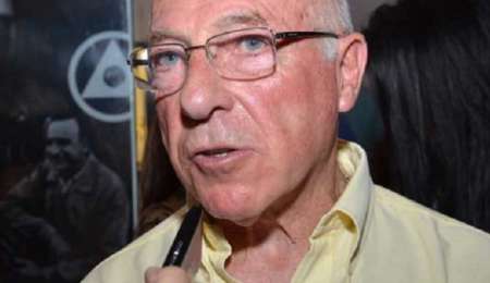 Caso Fangio: ADN positivo