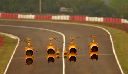 Así se largarán las series de TC en Posadas