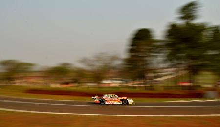 Sancionaron a Gini y Werner se quedó con la serie