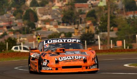 Lambiris ganó la última serie de TC
