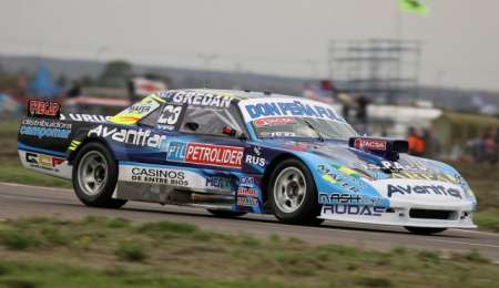 Ponte con cambios en Posadas