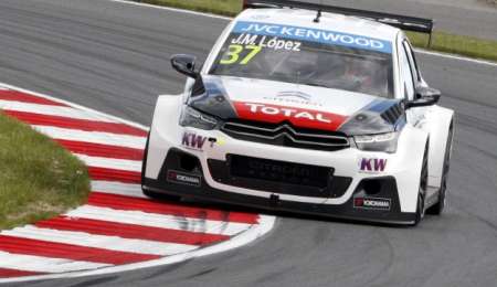 López y Girolami entrenaron en Eslovaquia