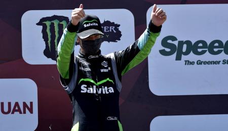 Ciantini: "Hay que tener la Dodge en un 110% para ser protagonistas"